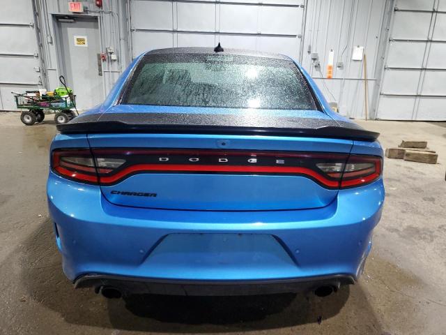 2023 DODGE CHARGER R/ - 2C3CDXCT9PH557757