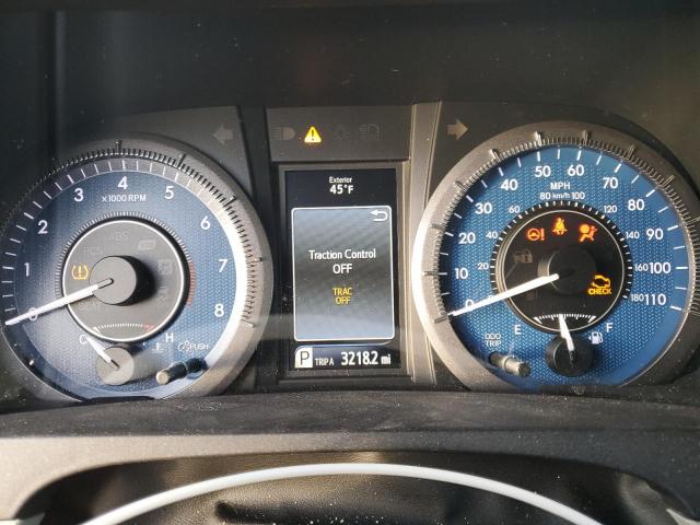 2017 TOYOTA SIENNA XLE - 5TDDZ3DC5HS159506