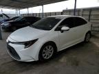 2020 TOYOTA COROLLA LE - JTDEPRAE8LJ100975