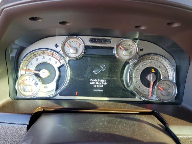 2018 RAM 3500 LONGH 3C63RRKLXJG239218