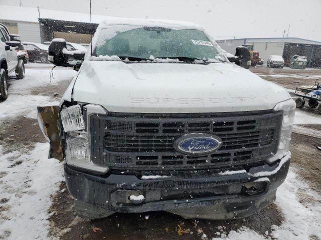 2023 FORD F250 SUPER - 1FT7W2BA5PED65561