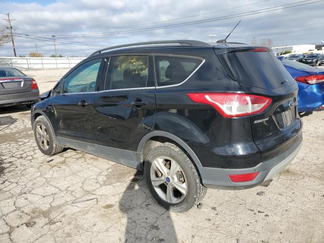 2016 FORD ESCAPE SE - 1FMCU9GX1GUA63597
