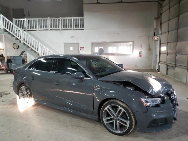 2018 AUDI A3 PREMIUM - WAUJ8GFF2J1010216