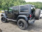 JEEP WRANGLER U photo