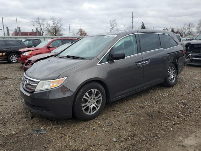 Vin: 5fnrl5h62db011125, lot: 78898444, honda all models exl 2013 img_1