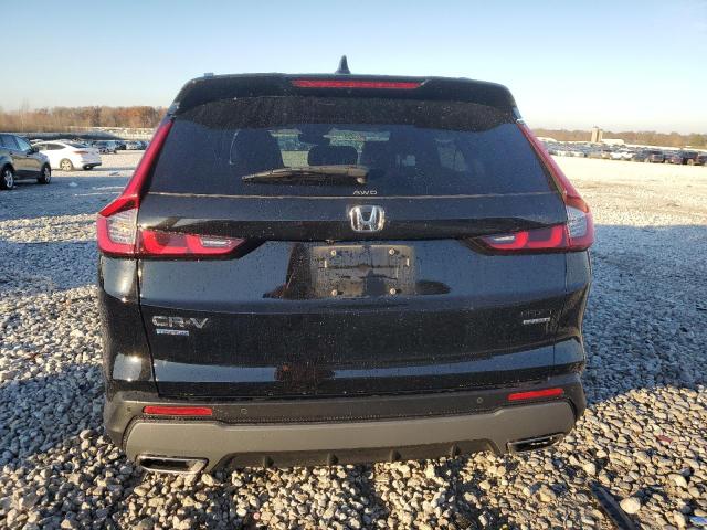 2024 HONDA CR-V SPORT - 7FARS6H95RE004118