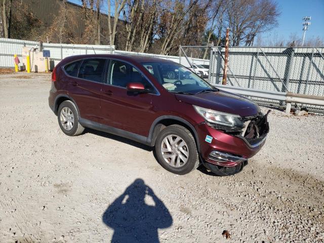 2016 HONDA CR-V EX - 2HKRM4H52GH660007