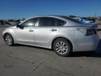 NISSAN ALTIMA 2.5 photo