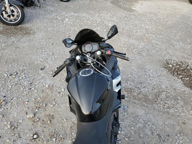 2019 KAWASAKI EX400 - JKAEXKG12KDA28600