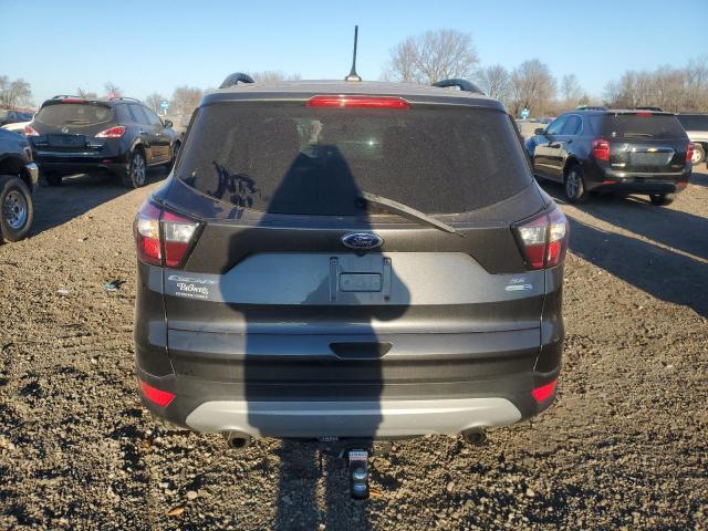 2018 FORD ESCAPE SE - 1FMCU9GD0JUA69761