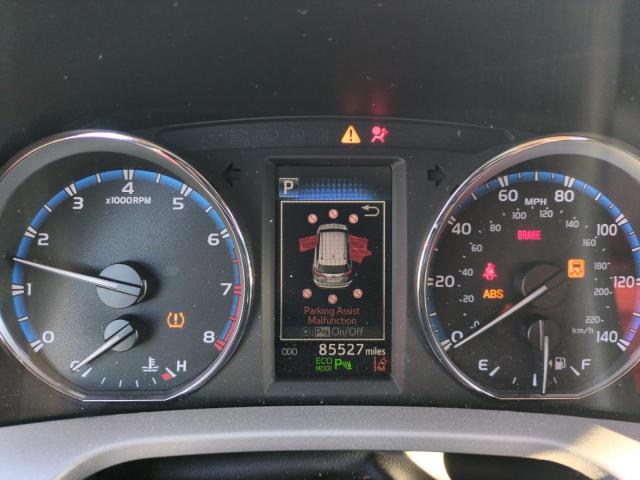 2017 TOYOTA RAV4 LIMIT - 2T3DFREV7HW568035