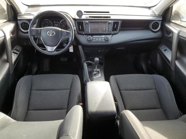 VIN JTMWFREV4GJ073975 2016 TOYOTA RAV4 no.8