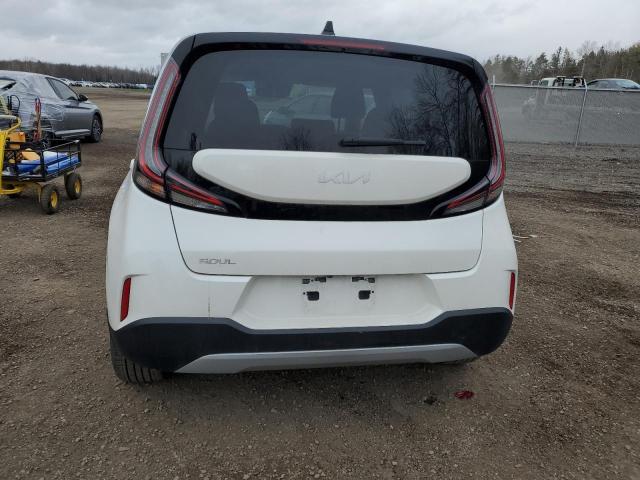2024 KIA SOUL EX - KNDJ33AU3R7898743