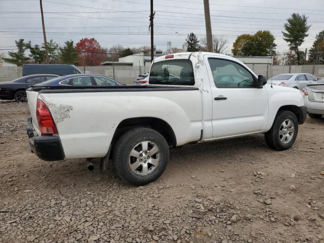 VIN 5TFNX4CN1EX041641 2014 Toyota Tacoma no.3