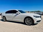 BMW 750 XI photo