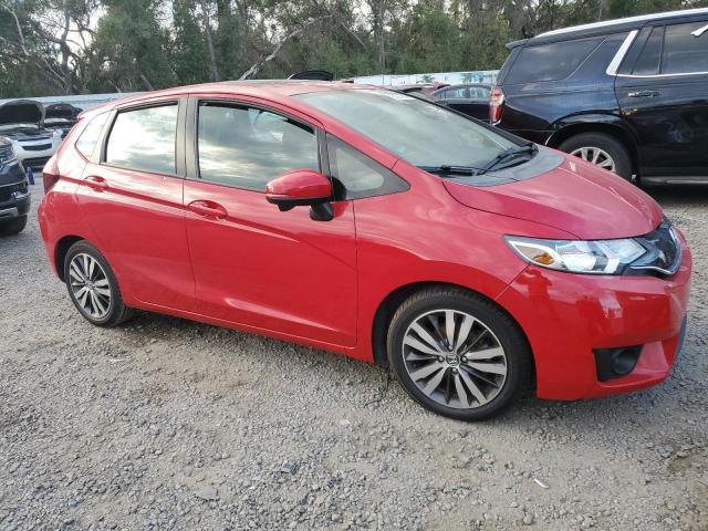 VIN 3HGGK5H89FM707475 2015 HONDA FIT no.4