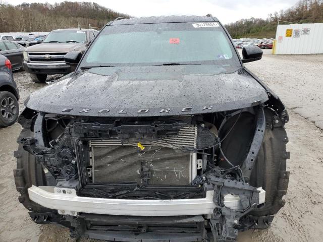 2022 FORD EXPLORER X 1FMSK8DH8NGB95020