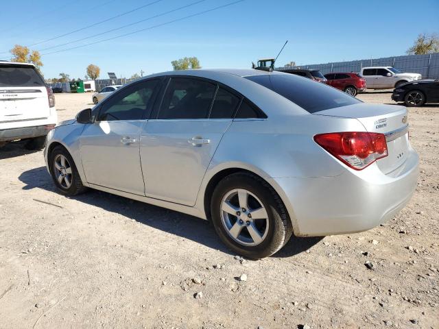 2015 CHEVROLET CRUZE LT - 1G1PC5SB3F7185896
