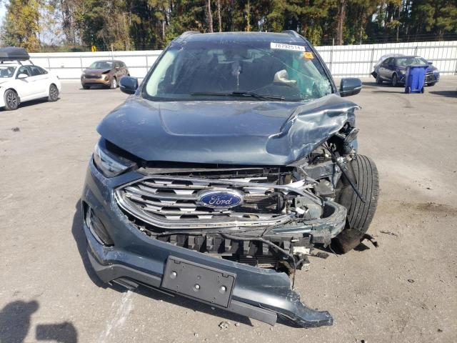 2019 FORD EDGE SEL - 2FMPK3J92KBC09602