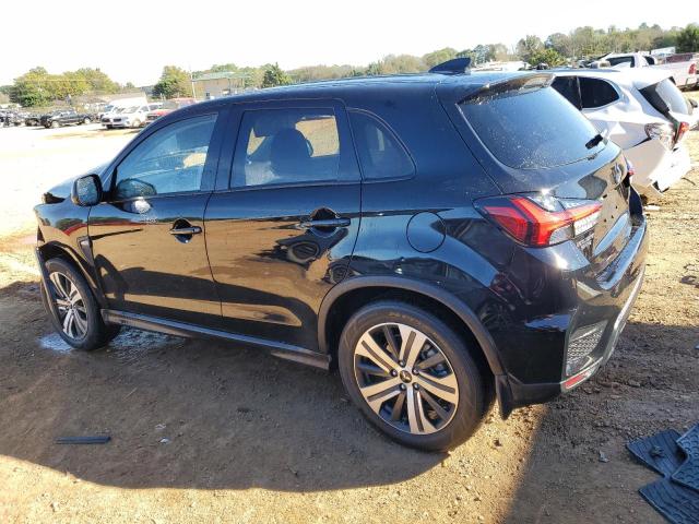 2024 MITSUBISHI OUTLANDER - JA4ARUAU7RU014013