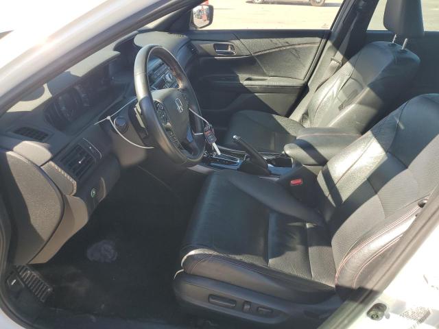 2017 HONDA ACCORD SPO - 1HGCR2F15HA276695