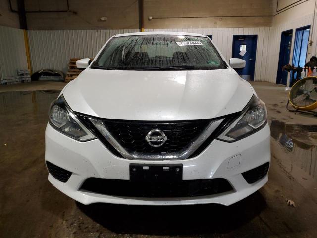 2018 NISSAN SENTRA S - 3N1AB7AP0JY237990