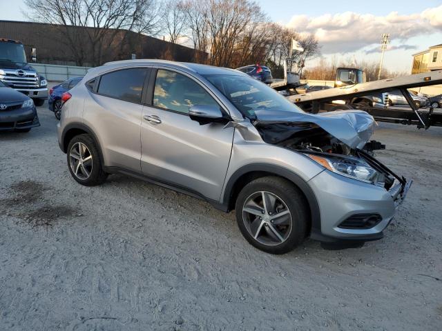 2022 HONDA HR-V EX - 3CZRU6H50NM713543