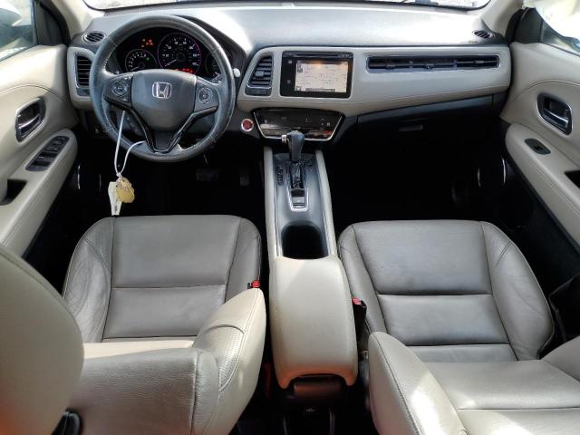 2016 HONDA HR-V EXL - 3CZRU6H71GM701275