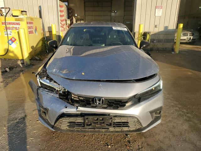 2024 HONDA CIVIC SPOR - 19XFL2H84RE019761