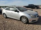 Lot #3023861831 2012 CHEVROLET CRUZE LS