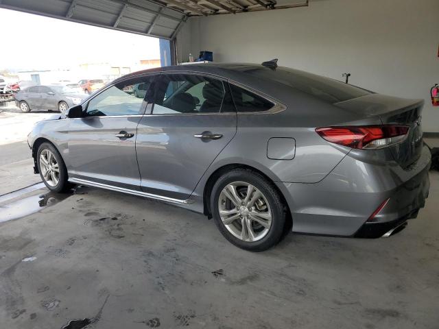 VIN 5NPE34AF9JH707335 2018 HYUNDAI SONATA no.2