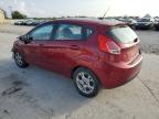 Lot #3024898374 2014 FORD FIESTA SE