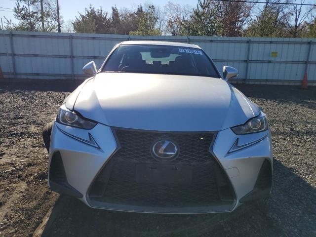 VIN JTHC81D23K5037829 2019 LEXUS IS no.5