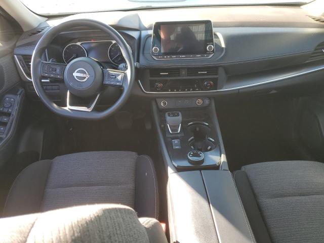 2023 NISSAN ROGUE SV - 5N1BT3BB6PC866595