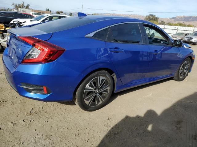 VIN 2HGFC1F39HH654674 2017 Honda Civic, EX no.3