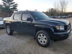 HONDA RIDGELINE photo