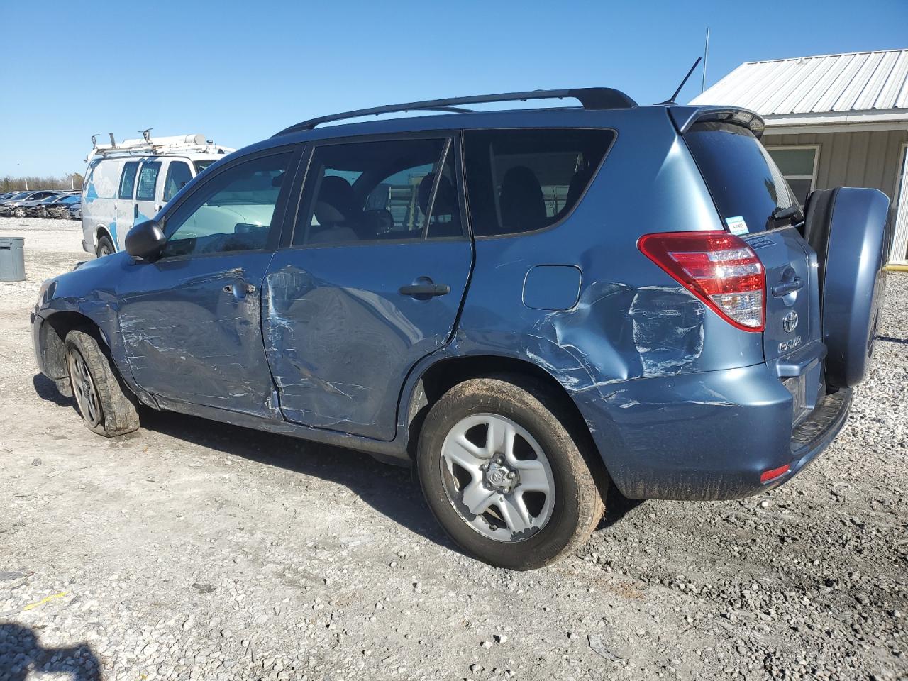 Lot #2996656615 2012 TOYOTA RAV4 LIMIT