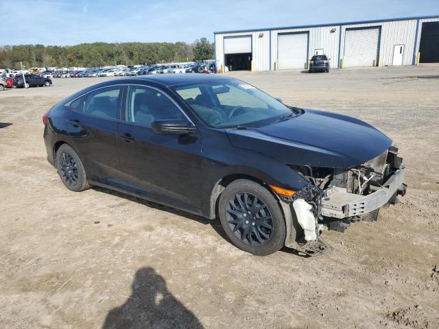 2016 HONDA CIVIC LX - 19XFC2F52GE049346