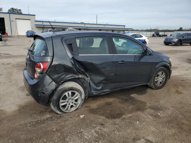 2015 CHEVROLET SONIC LT - 1G1JC6SG5F4192812
