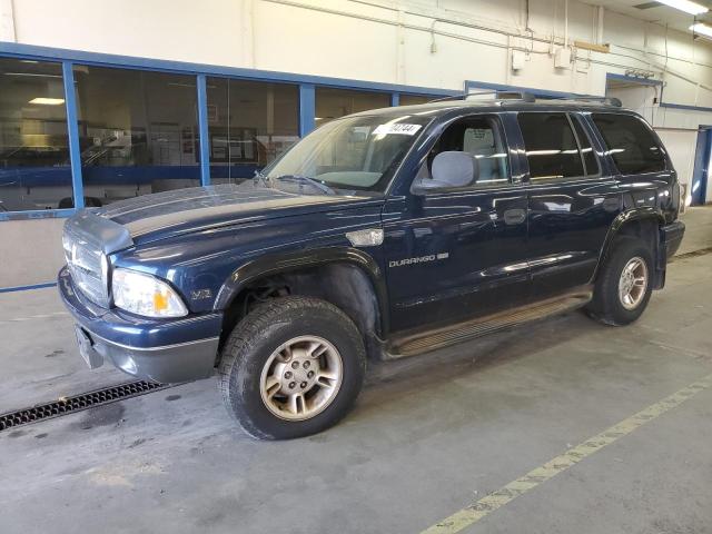 2000 DODGE DURANGO #3024204865