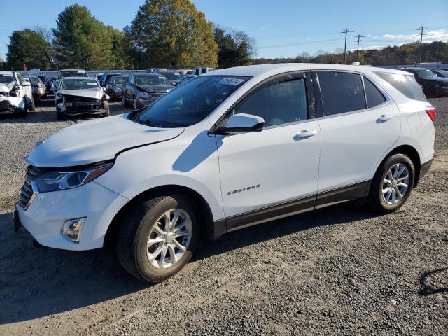 2019 CHEVROLET EQUINOX LT #3004259853