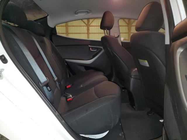 2016 HYUNDAI ELANTRA SE - 5NPDH4AE5GH787391