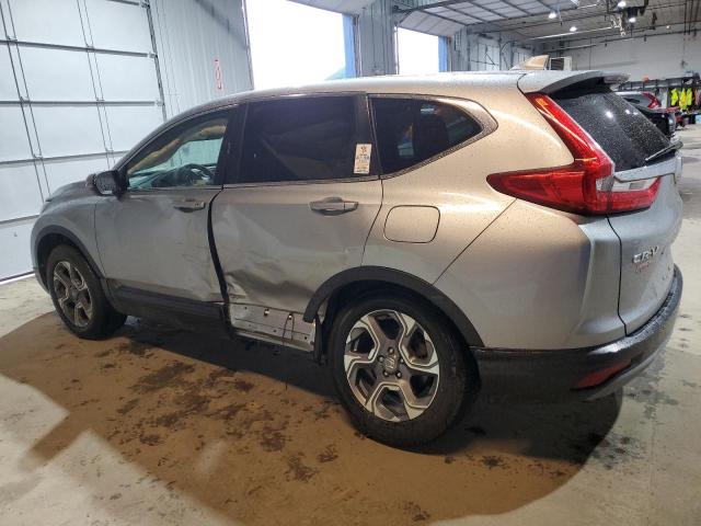 2018 HONDA CR-V EX - 7FARW2H53JE027315
