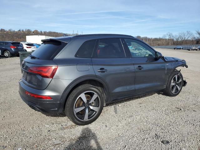 2022 AUDI Q5 PRESTIG WA1FAAFY3N2108886