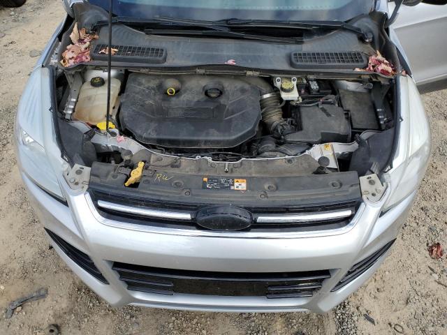 VIN 1FMCU0J98EUD06583 2014 FORD ESCAPE no.12