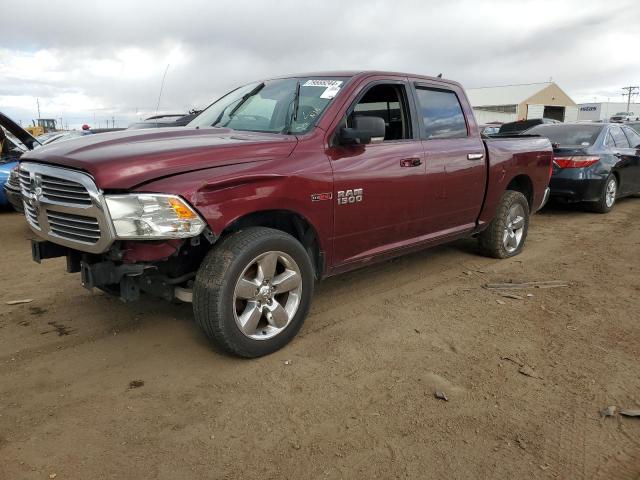 VIN 1C6RR6LM1GS263487 2016 RAM 1500, Slt no.1