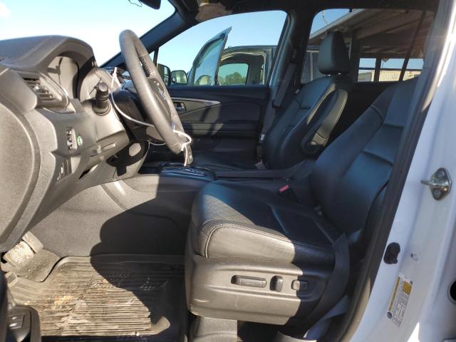 2020 HONDA PASSPORT E - 5FNYF8H55LB004678