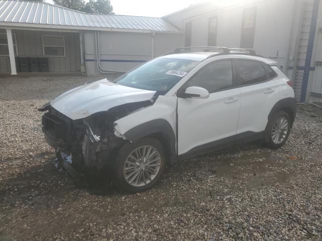 2019 HYUNDAI KONA SEL - KM8K22AA6KU274686