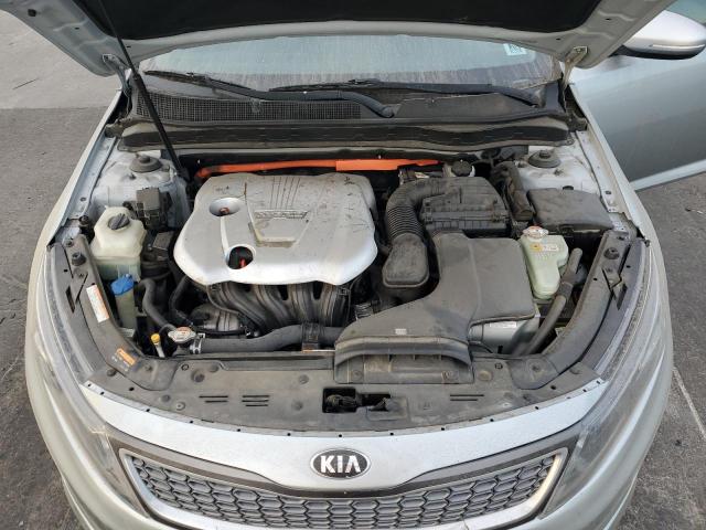 VIN KNAGN4ADXE5065728 2014 KIA OPTIMA no.11