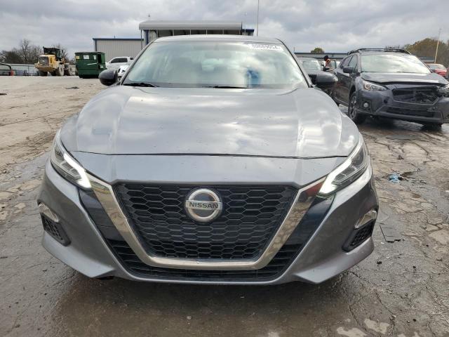 2019 NISSAN ALTIMA SR - 1N4BL4CVXKC165477